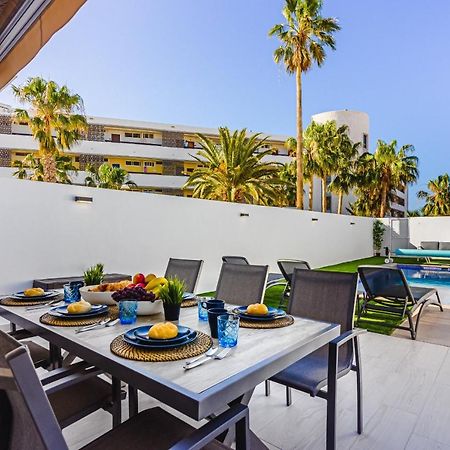 Chill Out House Villa Callao Salvaje Exterior photo