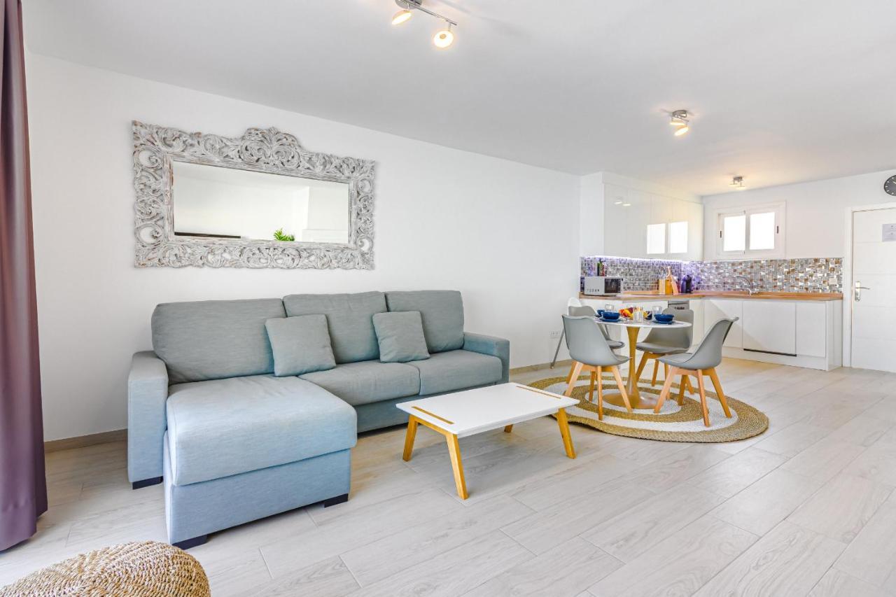 Chill Out House Villa Callao Salvaje Exterior photo