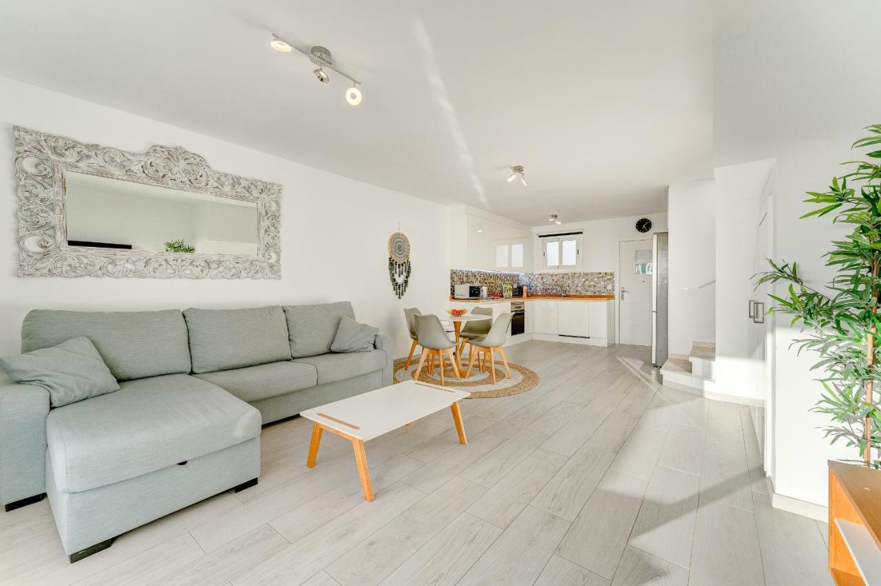 Chill Out House Villa Callao Salvaje Exterior photo